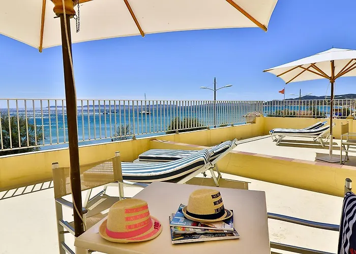 Hotel Beau Rivage