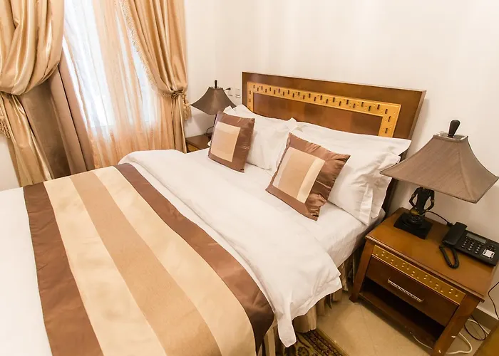 Residence Hoteliere Le Jomonia