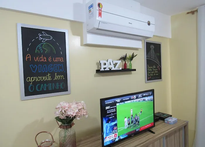 Smart Residence Flat - Flat 1009