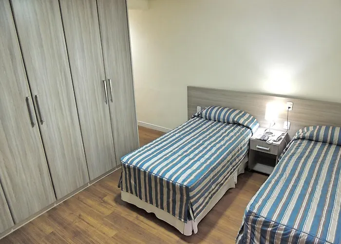 Hotel Hetropolis