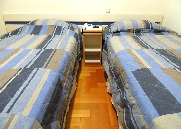 Hotel Hetropolis