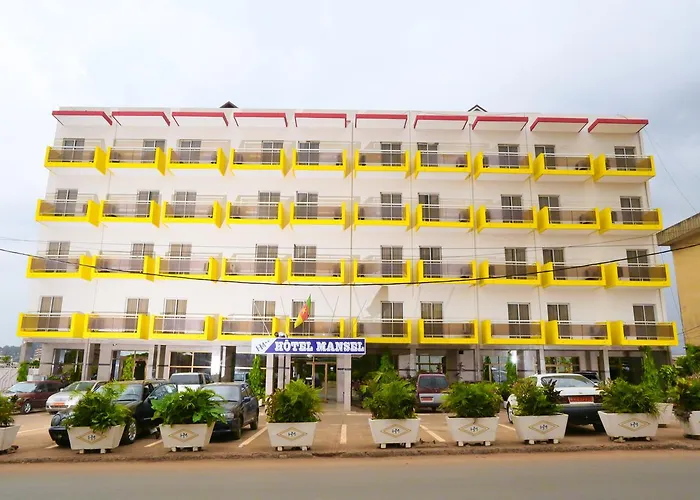 Hotel Mansel