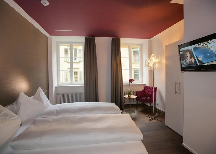 Boutique Hotel - Restaurant Orchidee