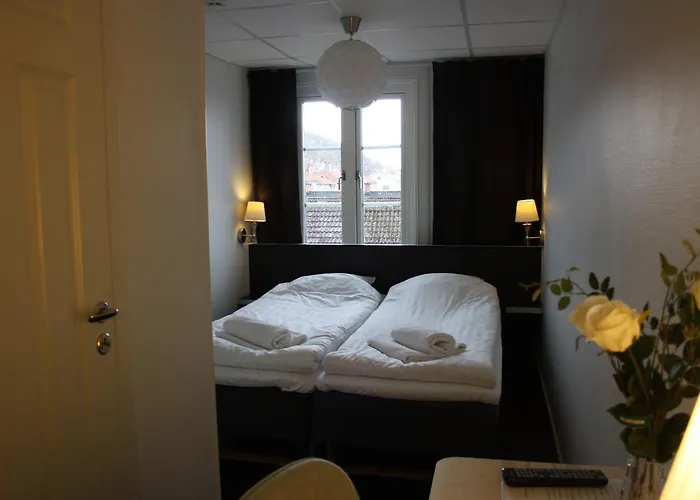 Graennagarden Hotell Och Restaurang