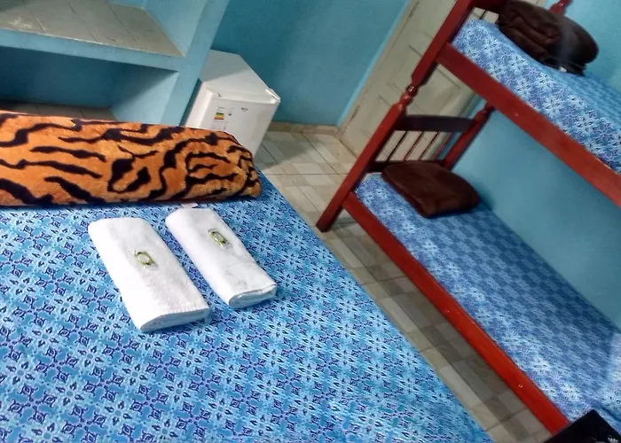 Hotel Paulista