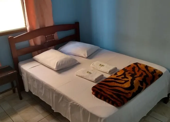 Hotel Paulista