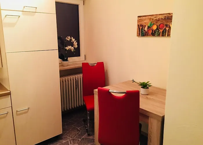 Ferienwohnung Dhillon