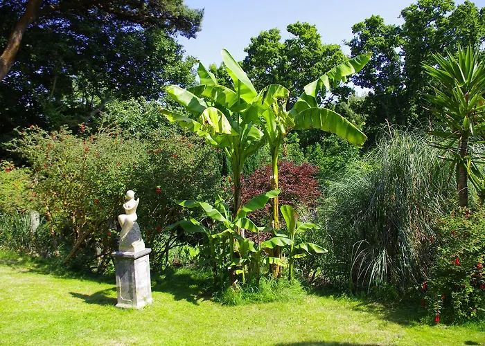 The Grange B&B