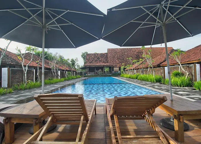 Shankara Borobudur