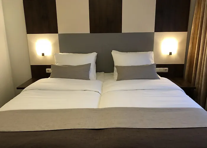 Fletcher Hotel-Restaurant Emmen