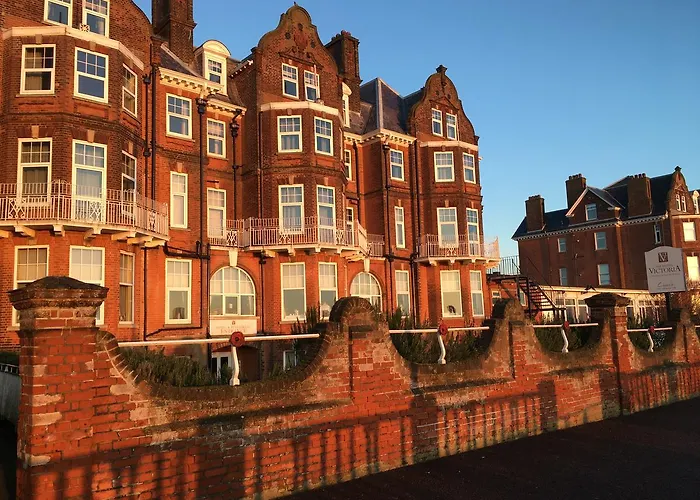 Hotel Victoria