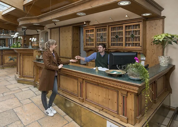 Hotel Krone