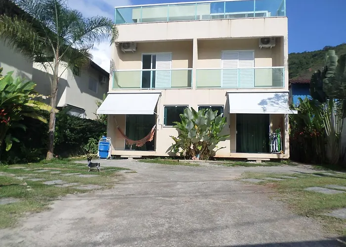 Residencial Camburyá