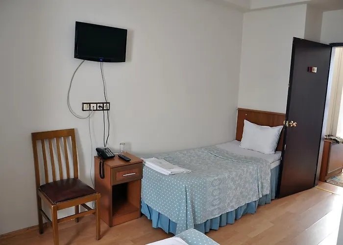 Hekimoglu Hotel