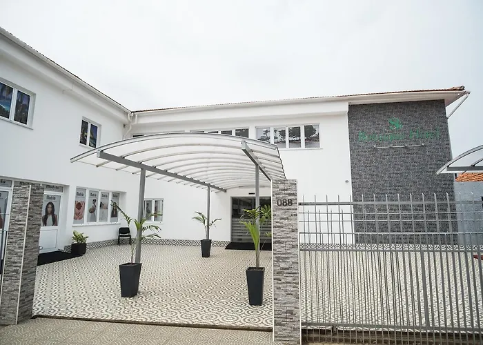 Sh Boutique Hotel