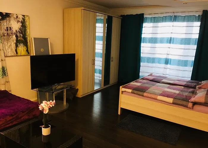 Ferienwohnung Dhillon