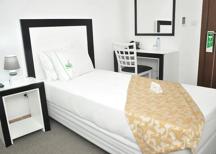 Sh Boutique Hotel