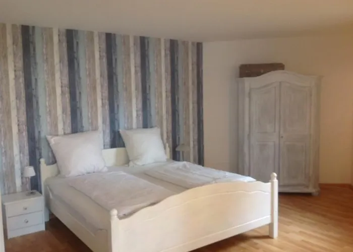 Appartements am Park