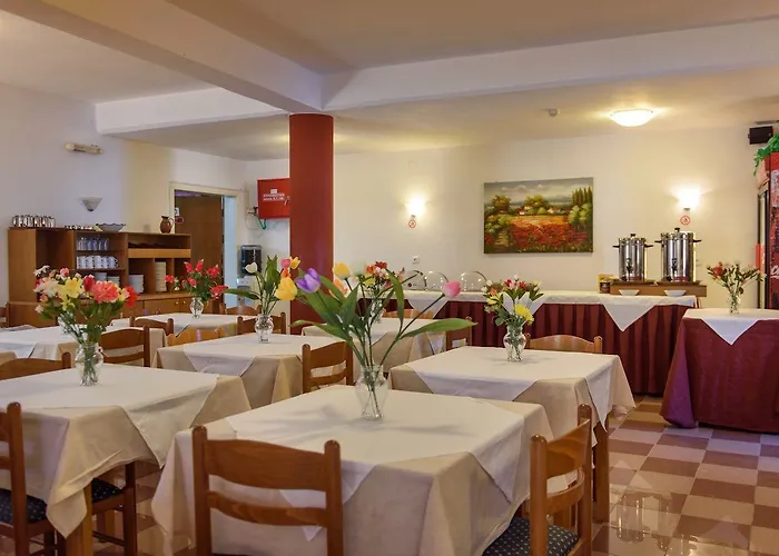 Melissa Hotel