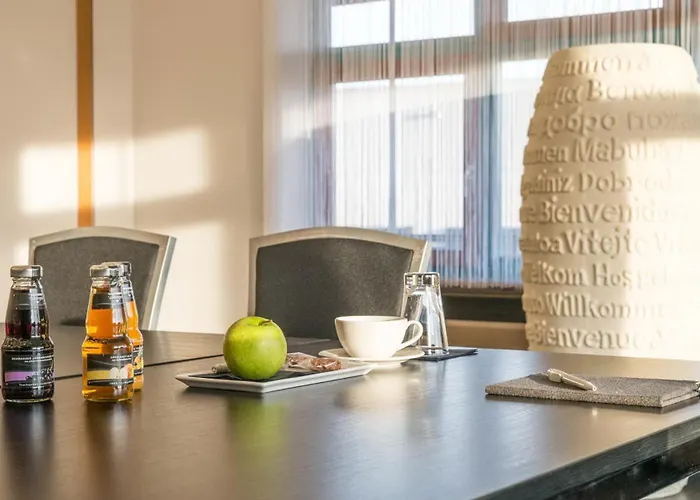 Hotel Restaurant Zehn-Brunnen