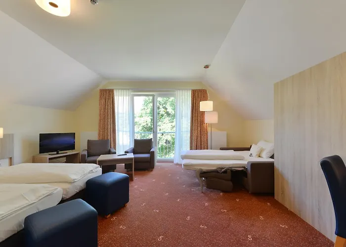 Schade's Wohlfühlhotel