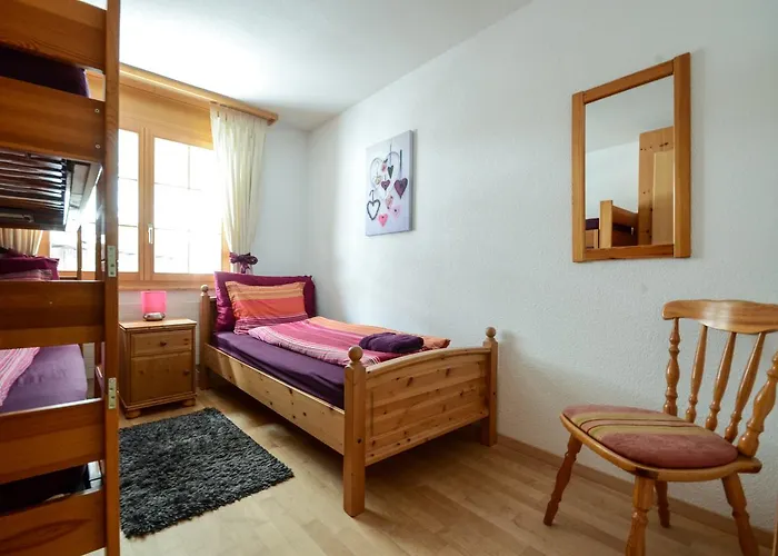 Luxury Family Apartment