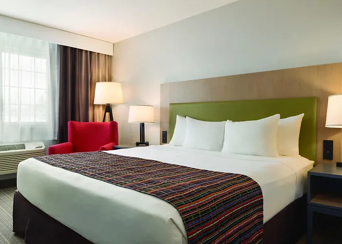Country Inn & Suites By Radisson, Grand Rapids, Mn