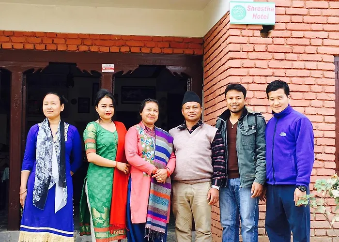 Shrestha Hotel & Restaurant