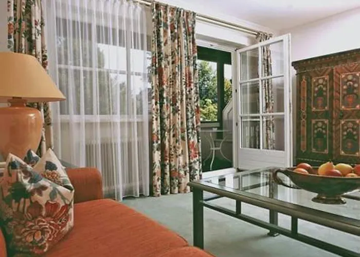 Hotel Seehof