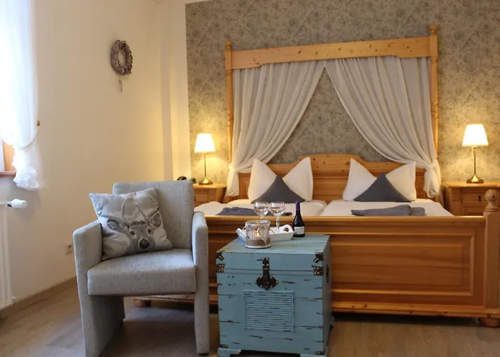 Ferien- und Wellnesshotel Waldfrieden
