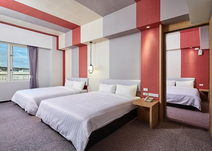 Kenting City Gate Hotel