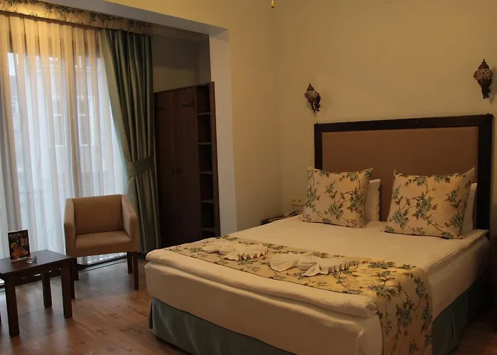 Beyaz Konak Otel