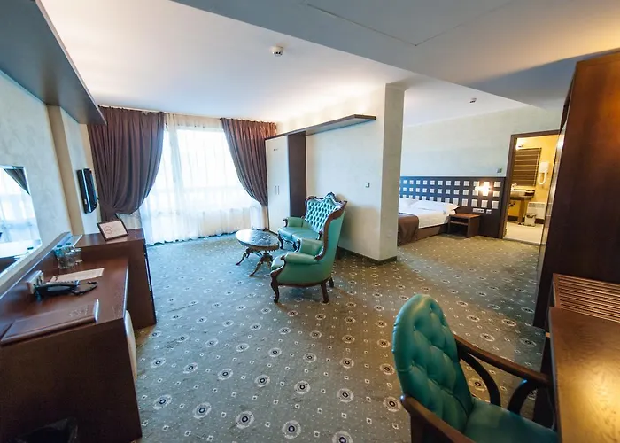 Park Hotel Izida