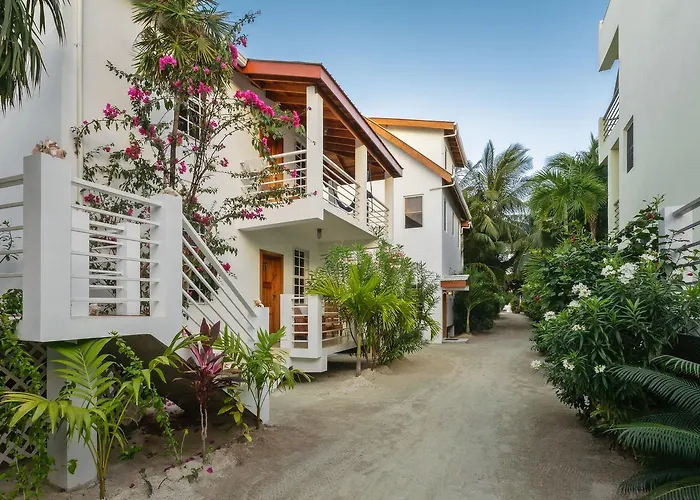 Weezie'S Ocean Front Hotel And Garden Cottages