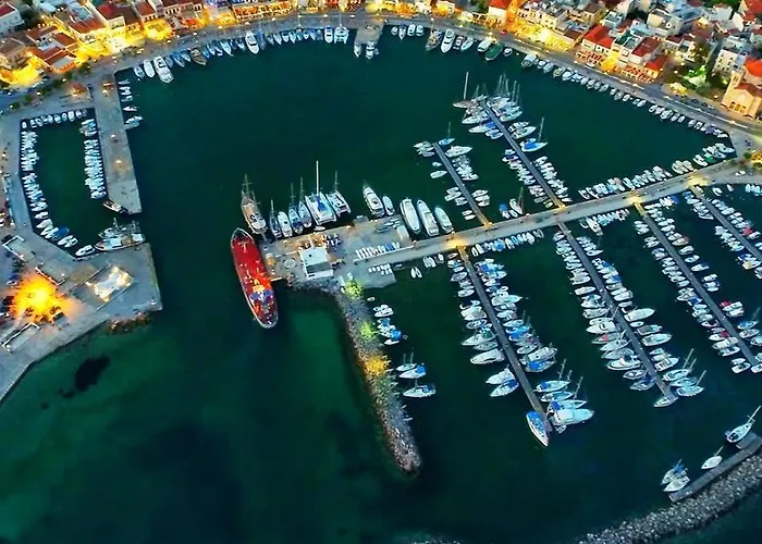 Hotel Marmarinos