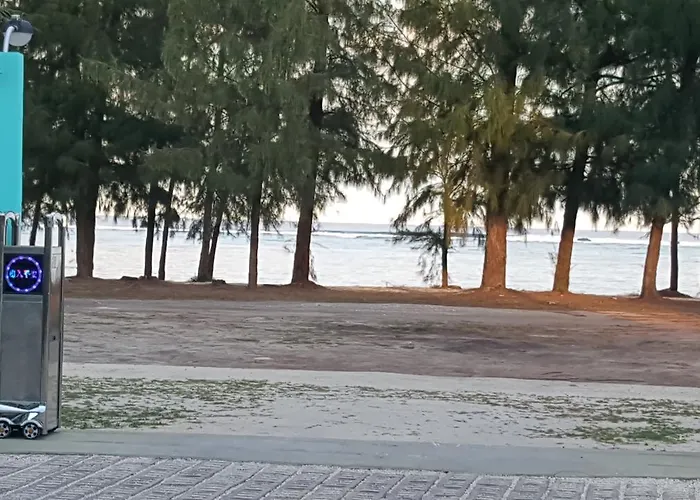 Saipan Beach Hotel