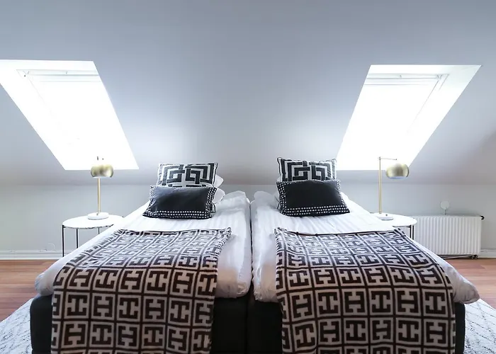 Hotel Kaernan