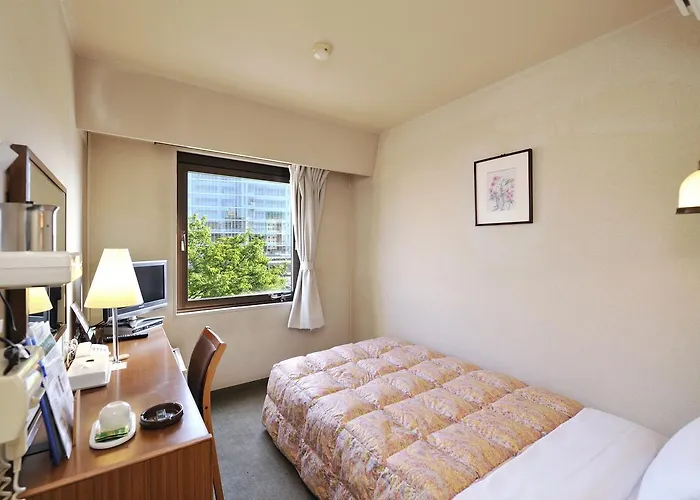 Hotel Keifuku Fukui Ekimae