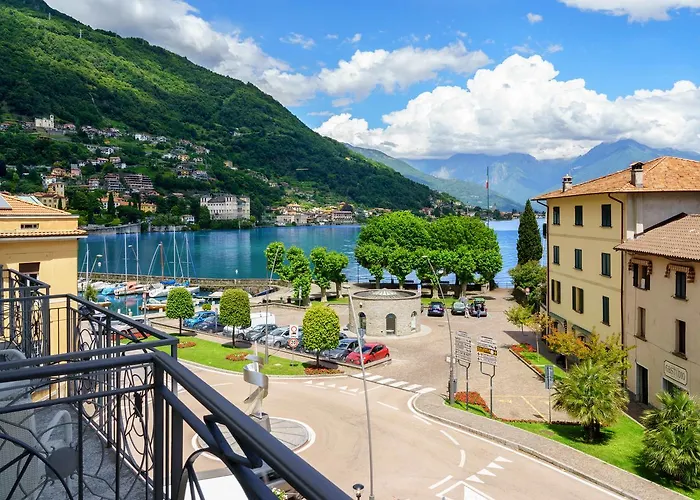 Residence Riva Del Lario