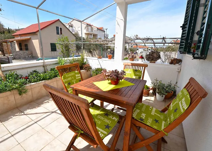 Holiday Apartment Ivan