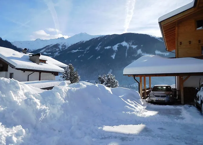 Haus Panoramablick