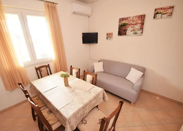 Apartment Duda
