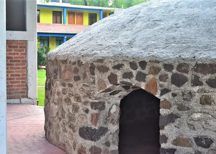 Hotel Quetzalcalli