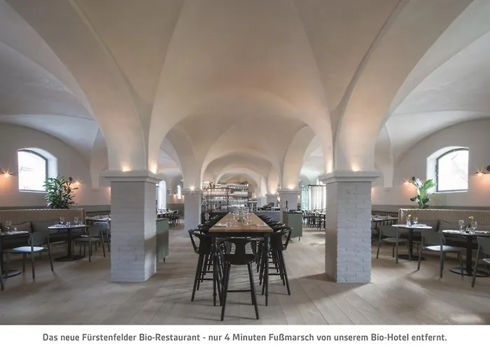 Fürstenfelder Hotel