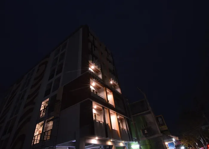 Ud Capital Hotel