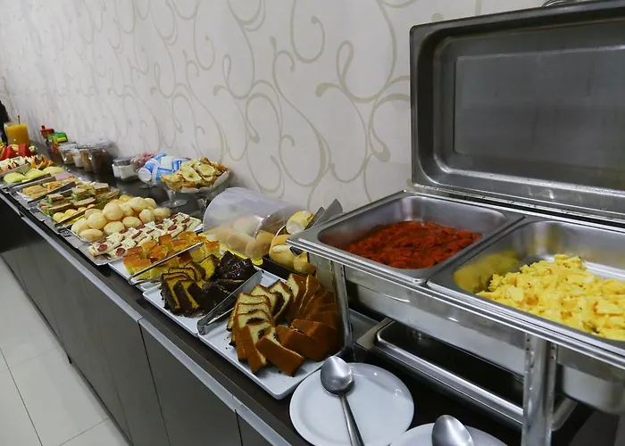 Premium Palace Hotel
