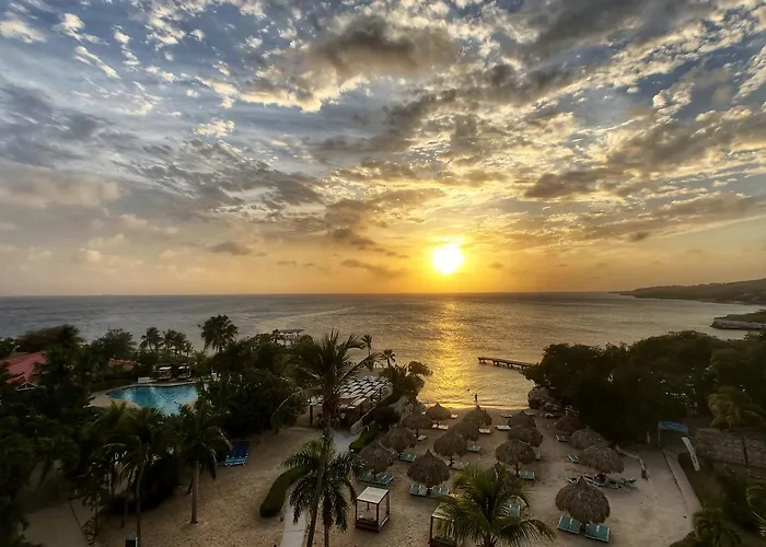 Hilton Curacao