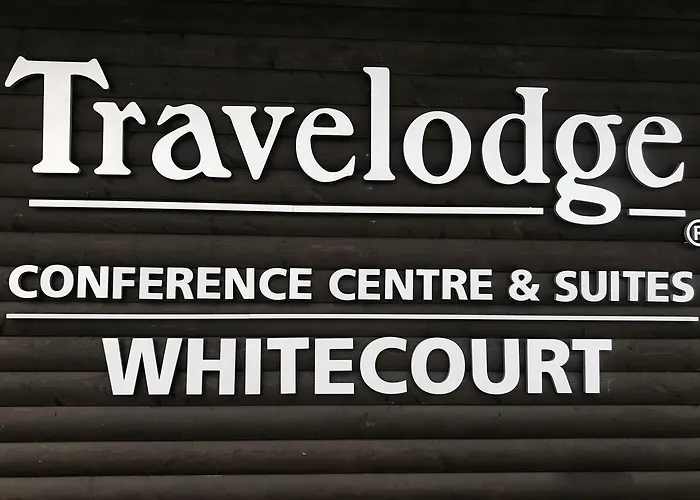 Travelodge By Wyndham Conference Centre & Suites Whitecourt