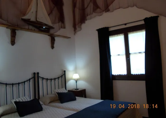 Casa Rural Miamendi