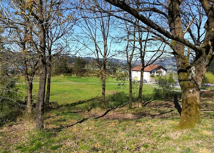 Casa Rural Miamendi